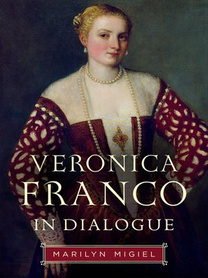 cover image of Veronica Franco in Dialogue